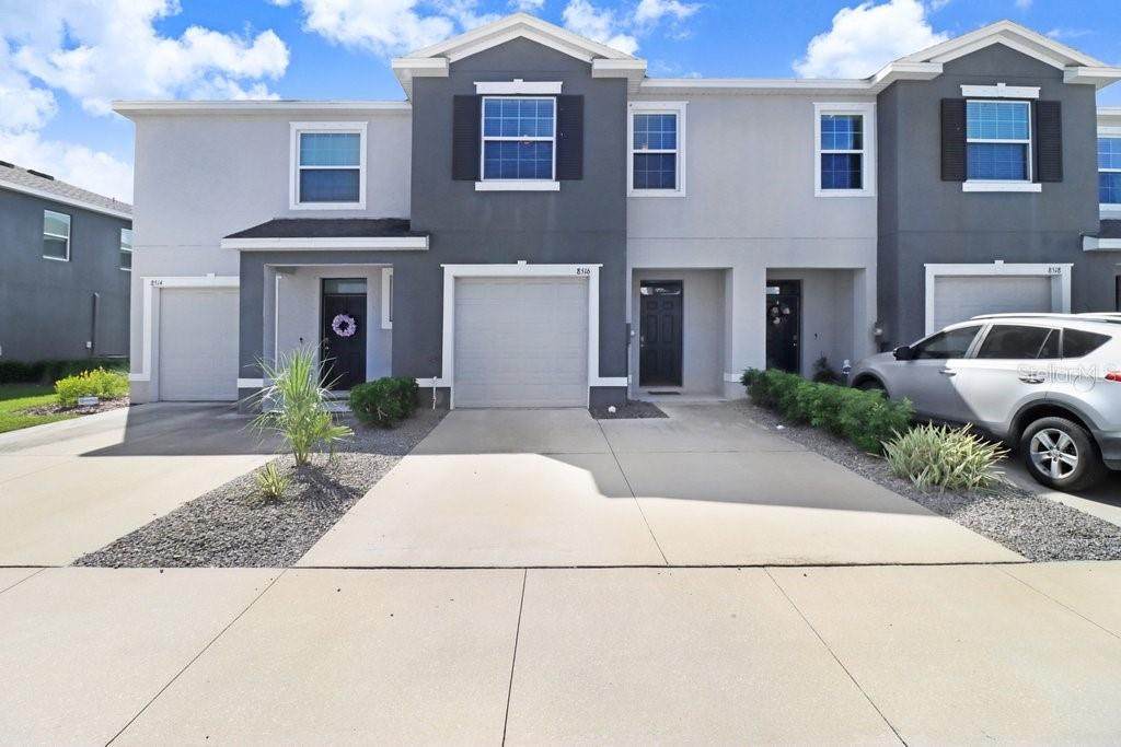 8516 Falling Blue Place - Photo 1