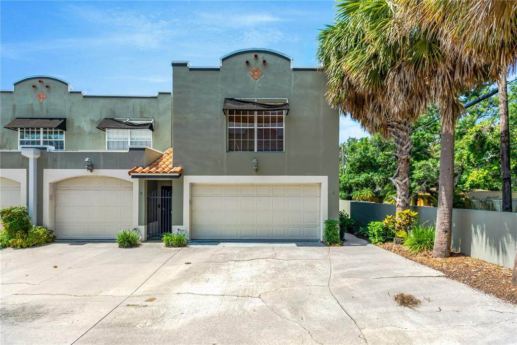 2916 Gandy Boulevard - Photo 1