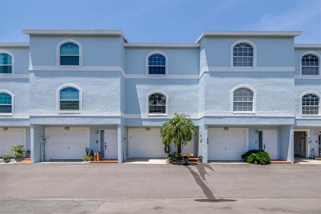 751 Pinellas Bayway - Photo 1