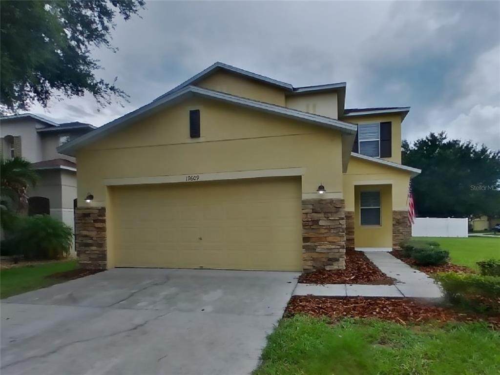 19609 Timberbluff Drive - Photo 1