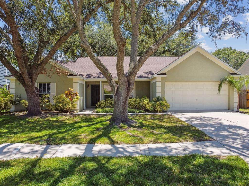 9710 Cypress Pond Avenue - Photo 1