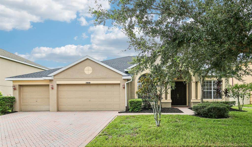 29846 Boyette Oaks Place - Photo 1