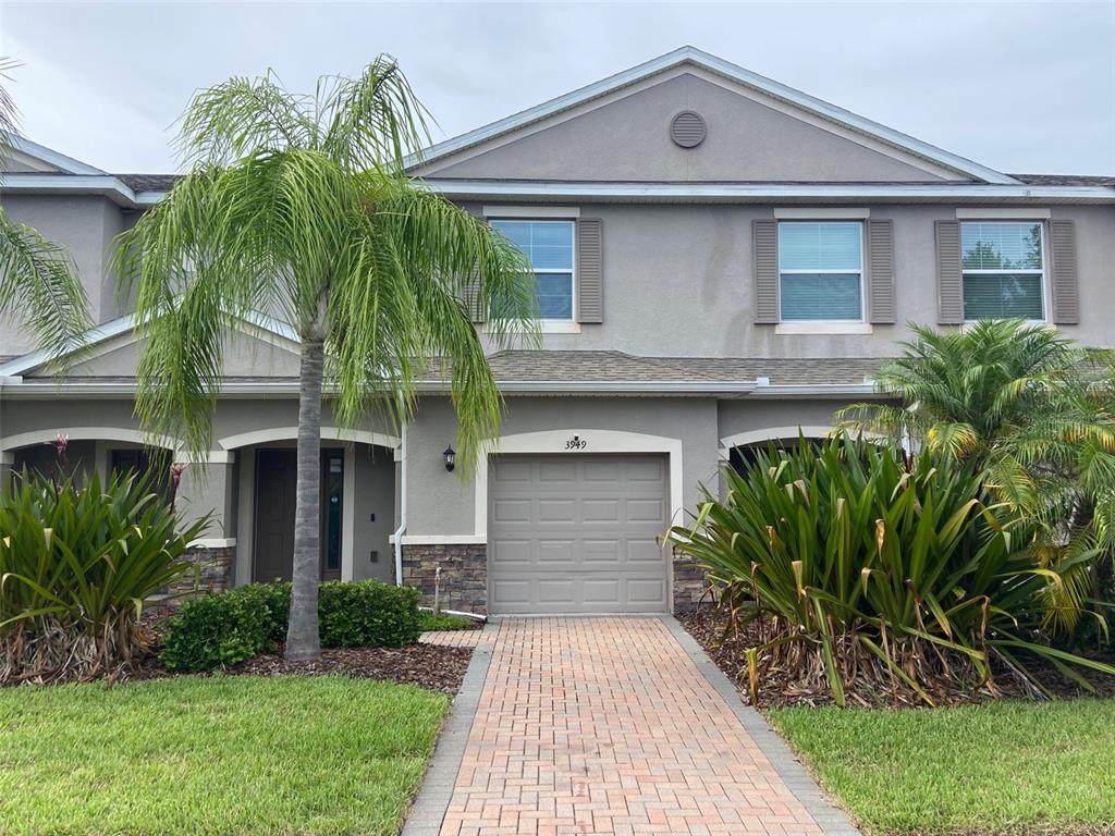 3949 Claybrook Drive - Photo 1