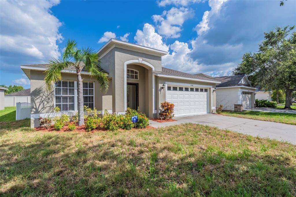 15440 Long Cypress Drive - Photo 1