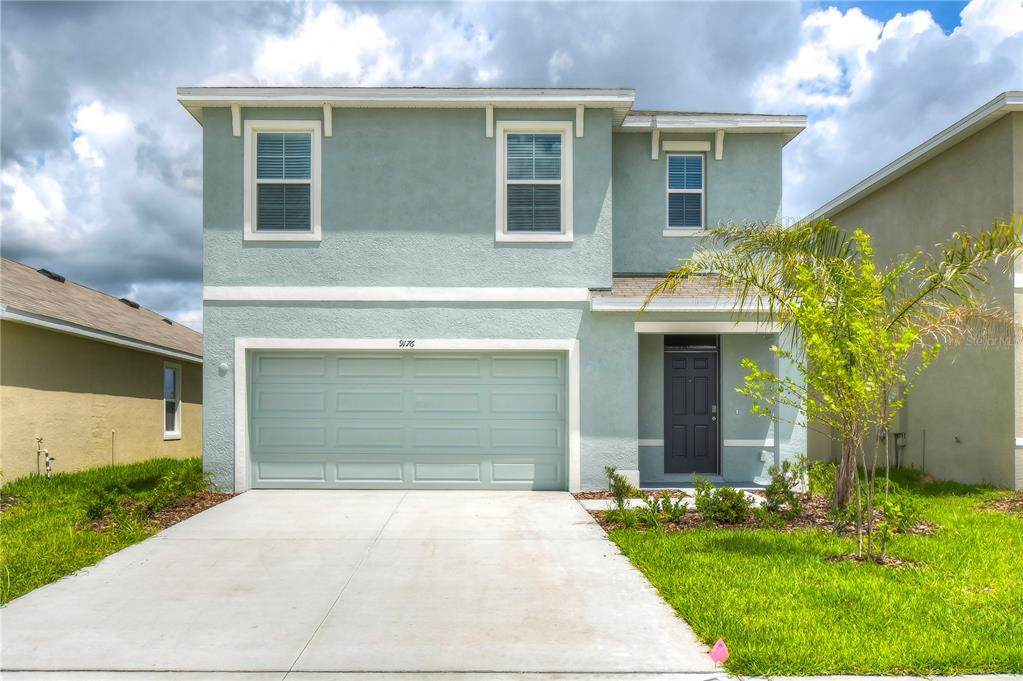 9176 Forge Breeze Loop - Photo 1