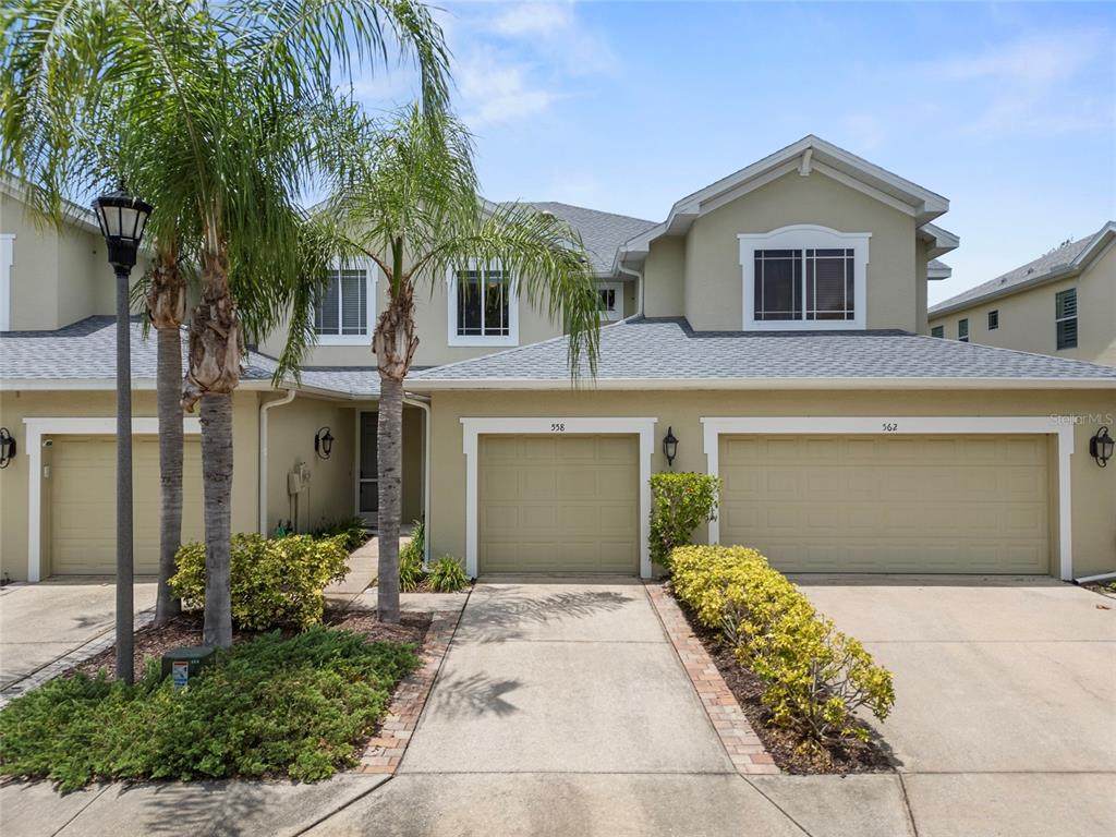 558 Harbor Ridge Drive - Photo 1