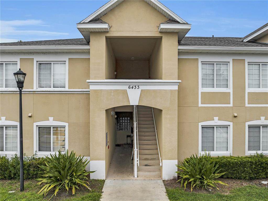 6433 Cypressdale Drive - Photo 1