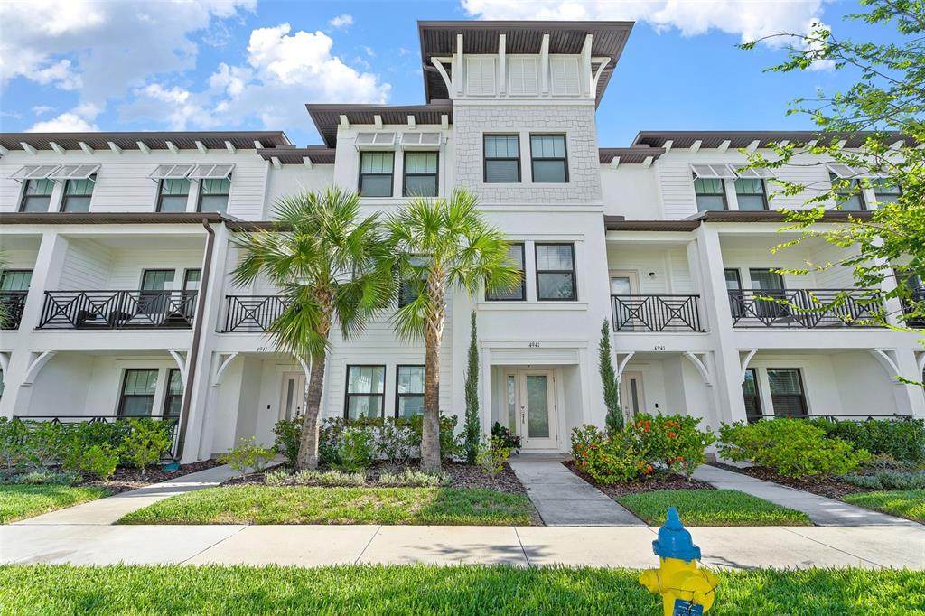 4941 Price Avenue - Photo 1