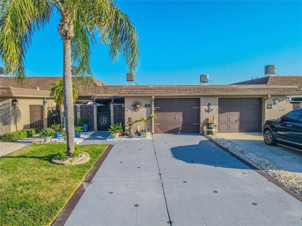 523 Boca Ciega Point Boulevard - Photo 1