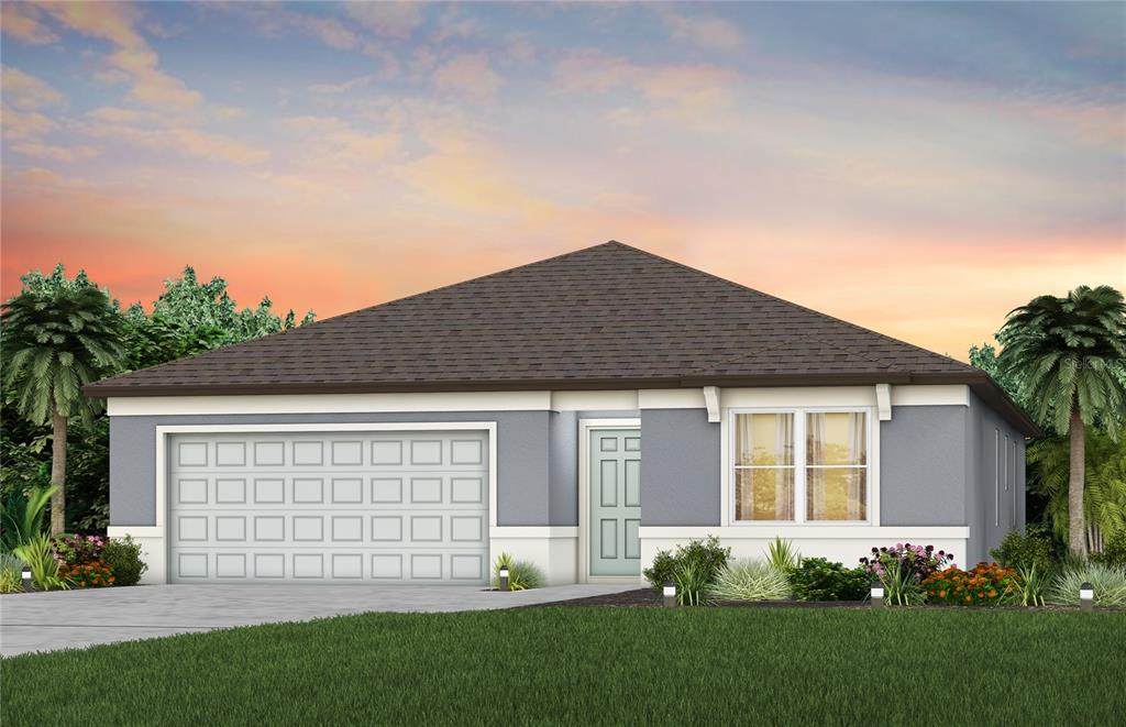 12808 Blue Reflection Avenue - Photo 1