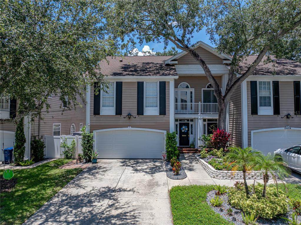 2525 Maryland Avenue - Photo 1