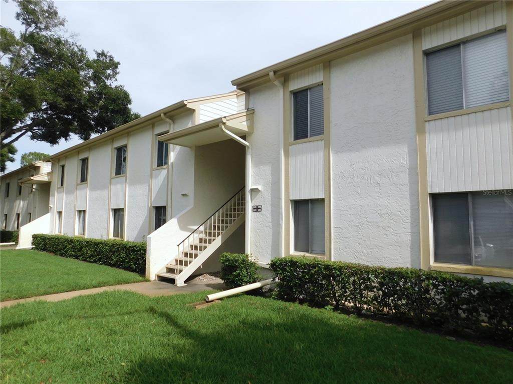 105 Palmetto Court - Photo 1