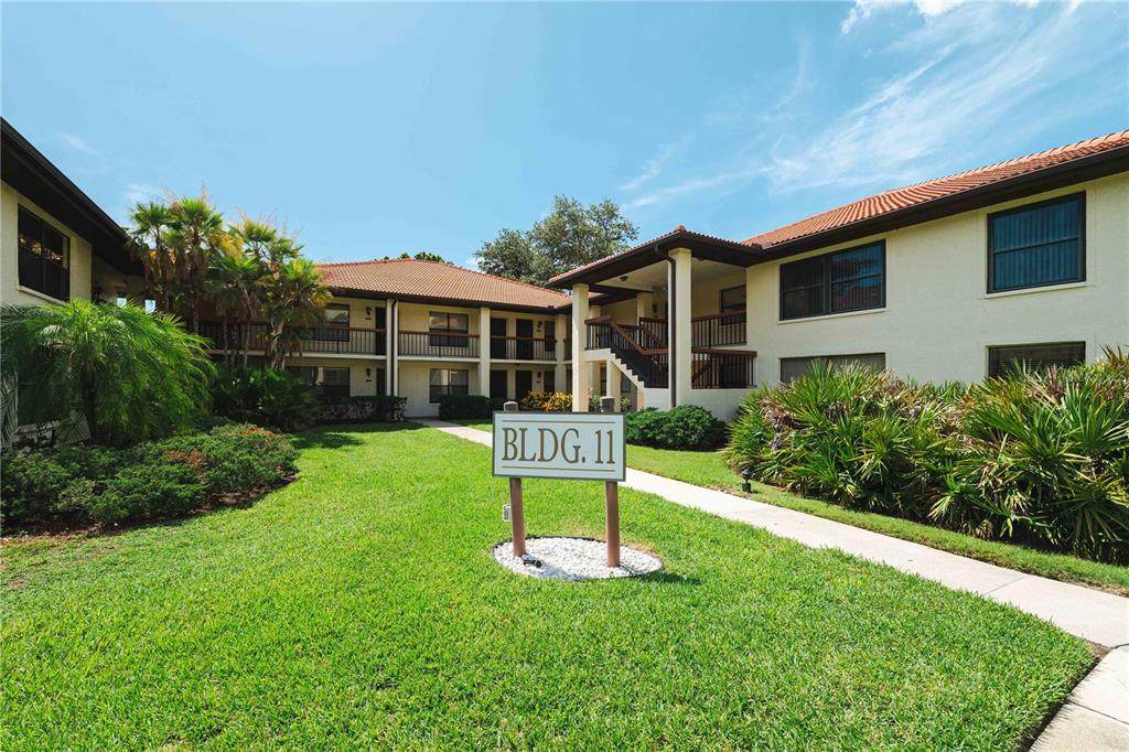 1109 Hammock Pine Boulevard - Photo 1