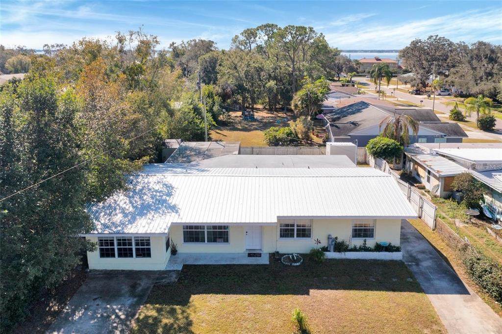 1009 Taseschee Drive - Photo 1
