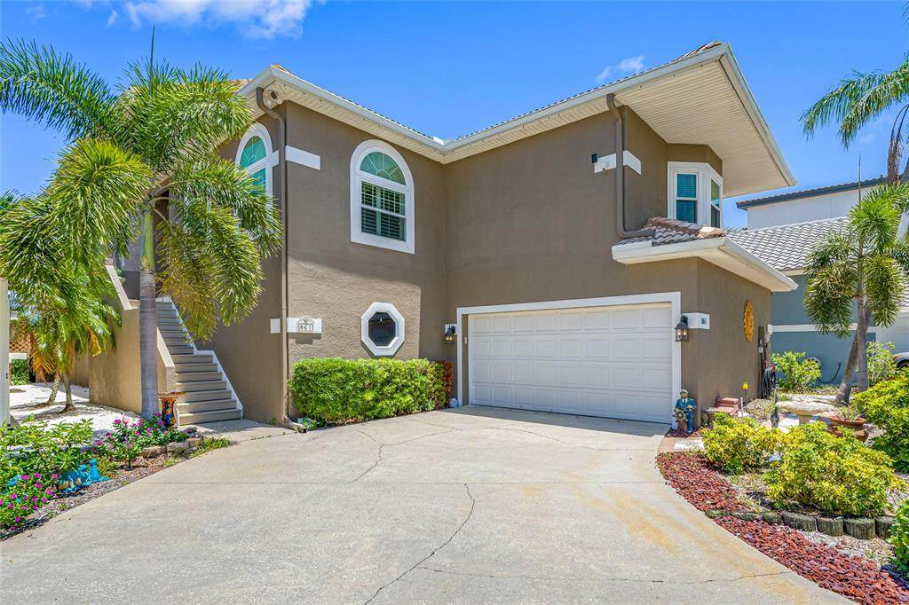 861 Symphony Isles Boulevard - Photo 1