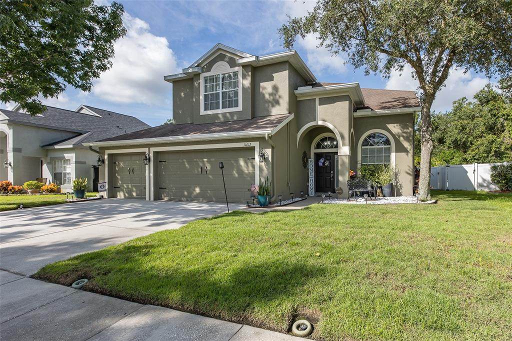 11012 Oyster Bay Circle - Photo 1