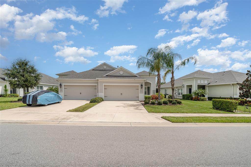 4703 Deep Creek Terrace - Photo 1