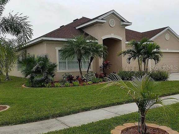 443 York Dale Drive - Photo 1