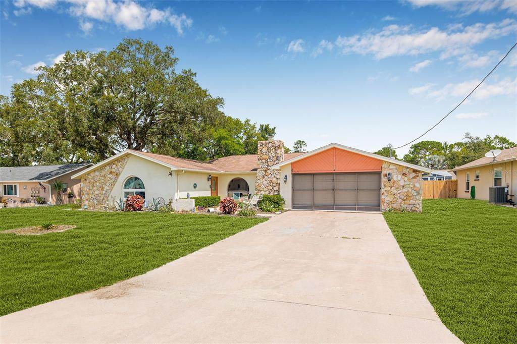 10475 Norvell Road - Photo 1