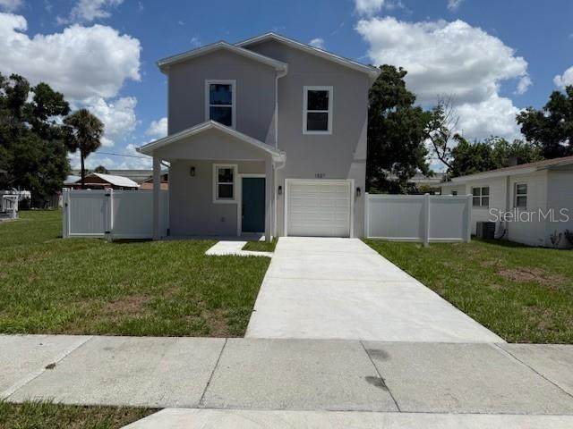 1527 Arch Street - Photo 1