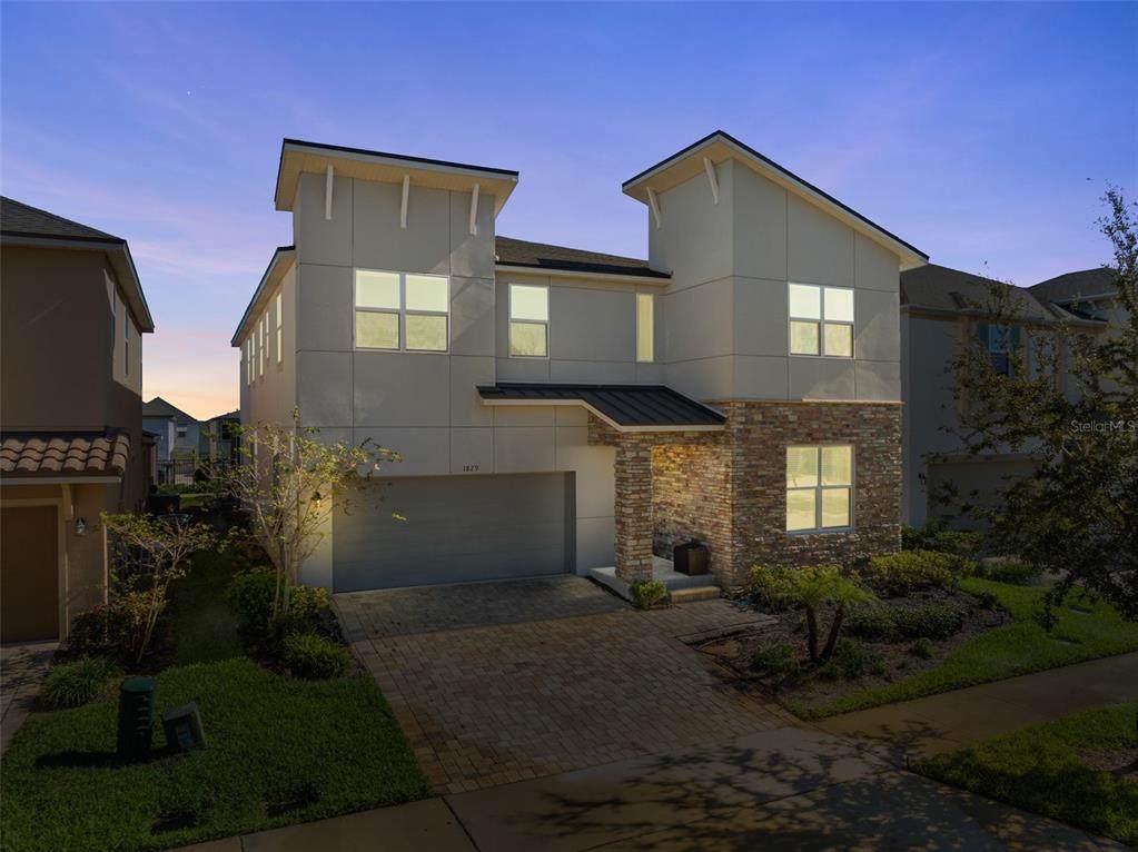 1829 Caribbean View Terrace - Photo 1