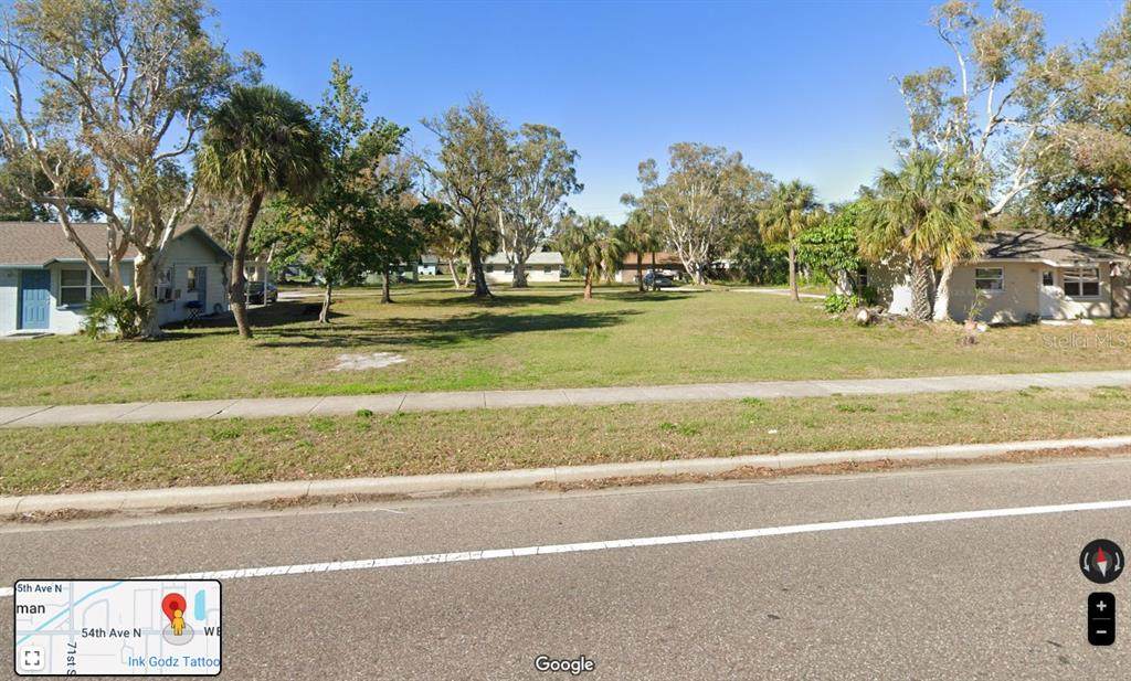  54TH Avenue - Photo 1