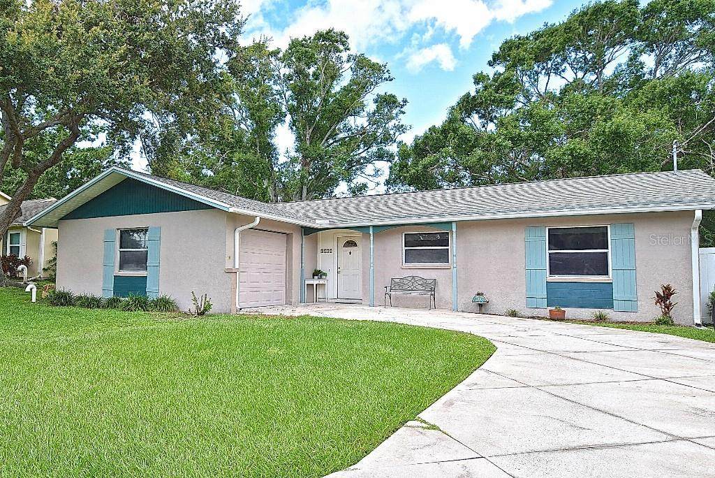 3110 Arch Drive - Photo 1