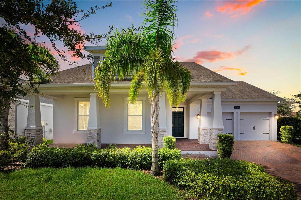 11046 Longleaf Woods Drive - Photo 1