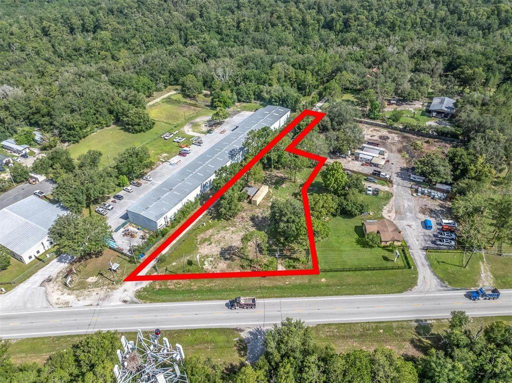 12550 Us301 Highway - Photo 1