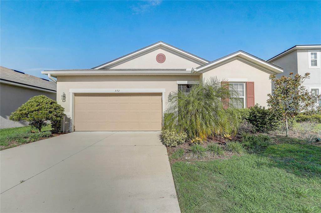 592 Buchannan Drive - Photo 1