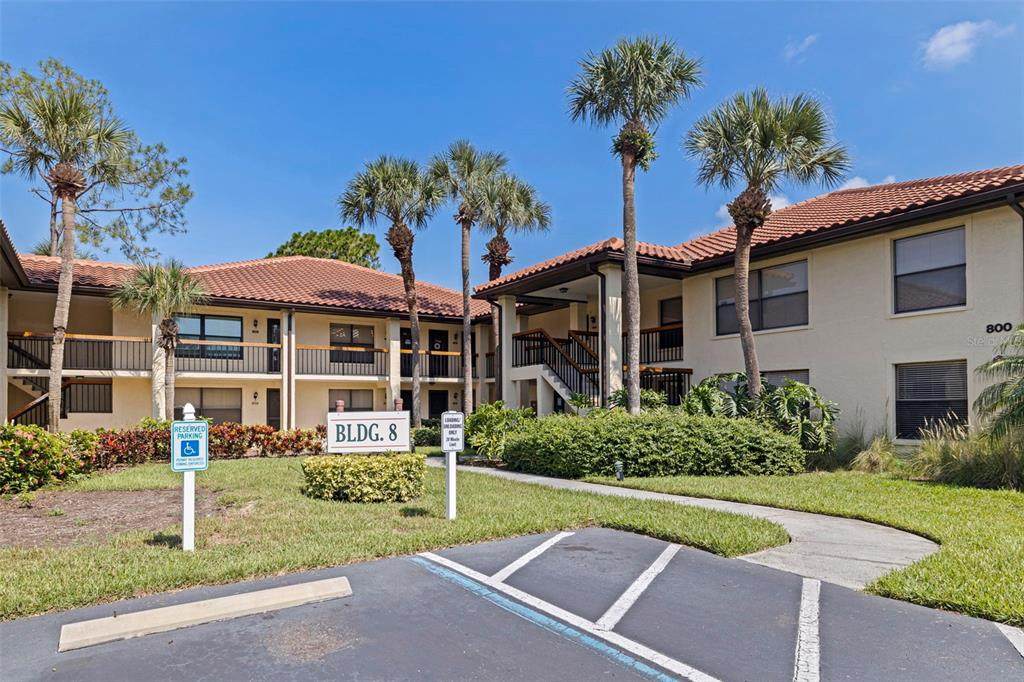 809 Hammock Pine Boulevard - Photo 1
