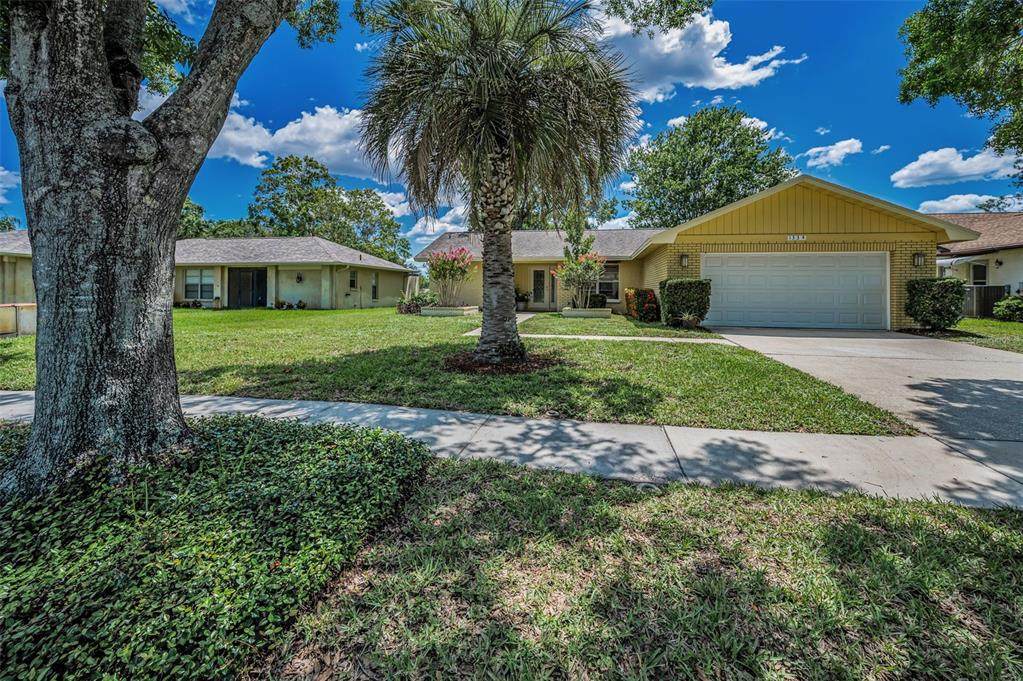 1334 Glengarry Drive - Photo 1