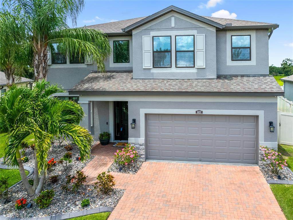 8037 Arbor Park Lane - Photo 1