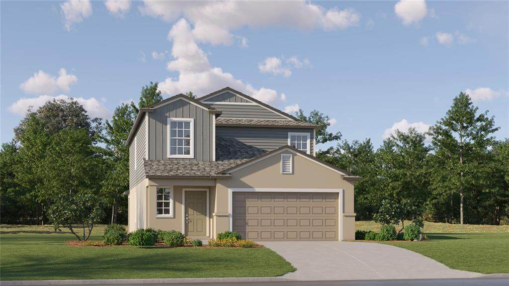 17589 Happytrails Street - Photo 1