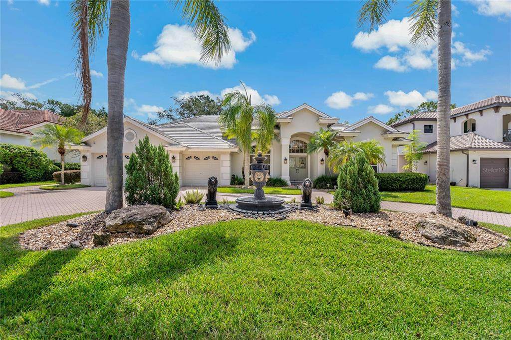 5406 Blue Heron Lane - Photo 1