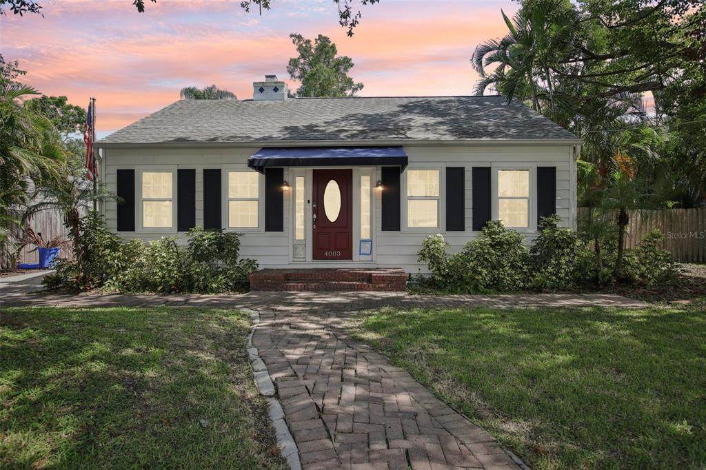 4003 Obispo Street - Photo 1