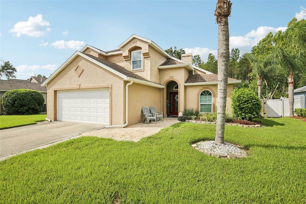 1211 Timber Trace Drive - Photo 1
