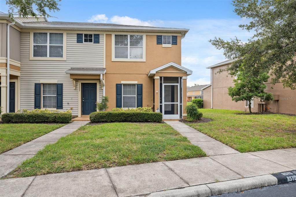 12224 Foxmoor Peak Drive - Photo 1