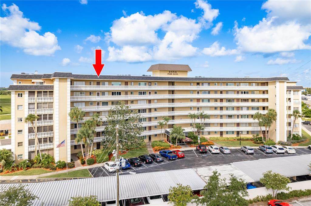 8950 Park Boulevard - Photo 1