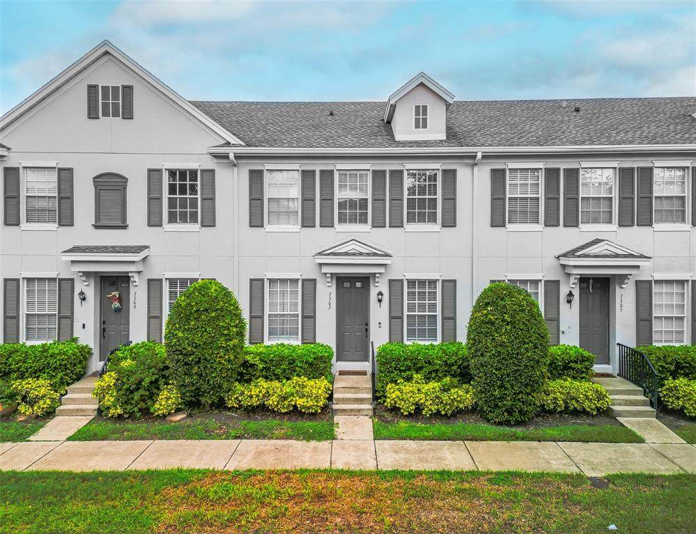 7307 Saint Patrick Street - Photo 1