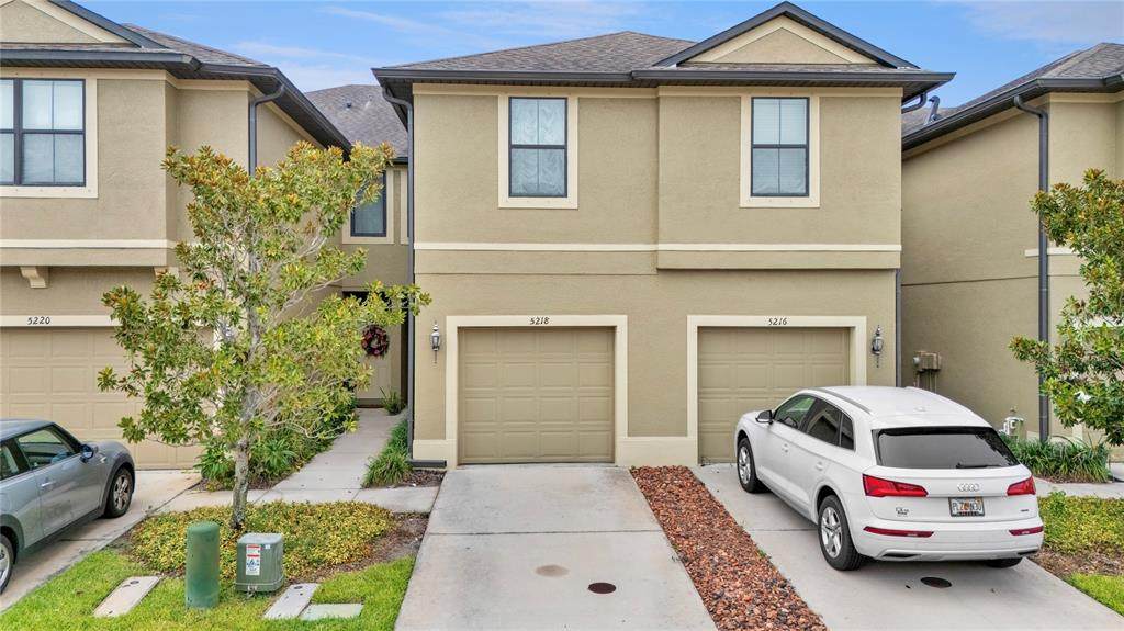 5218 Bay Isle Circle - Photo 1