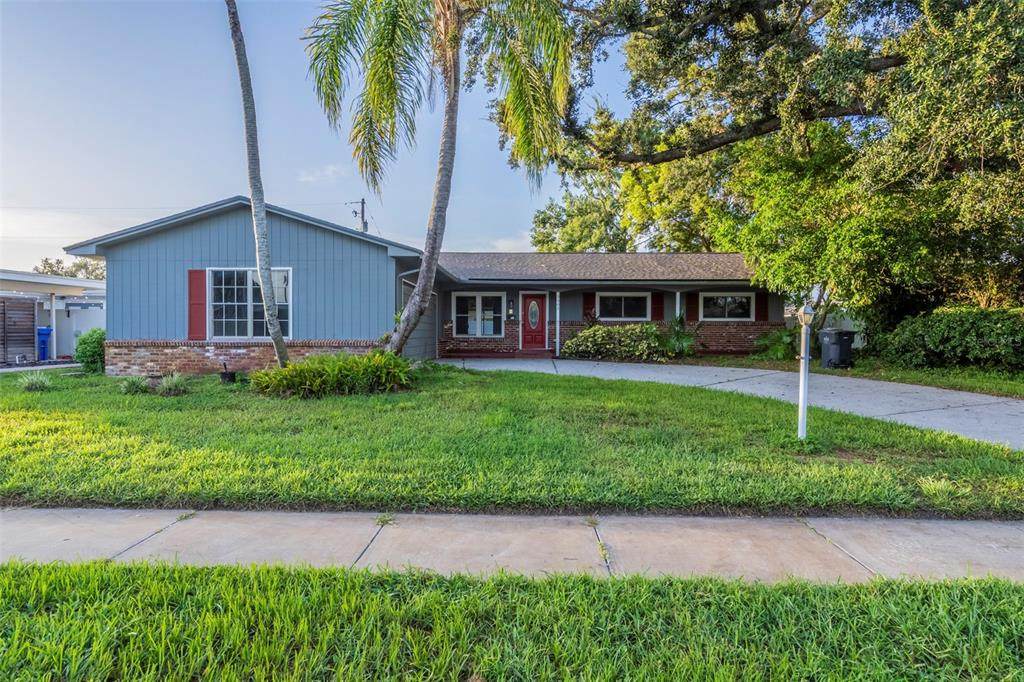 3303 Picwood Road - Photo 1