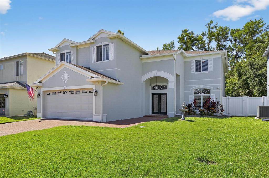 382 Rosalind Lane - Photo 1