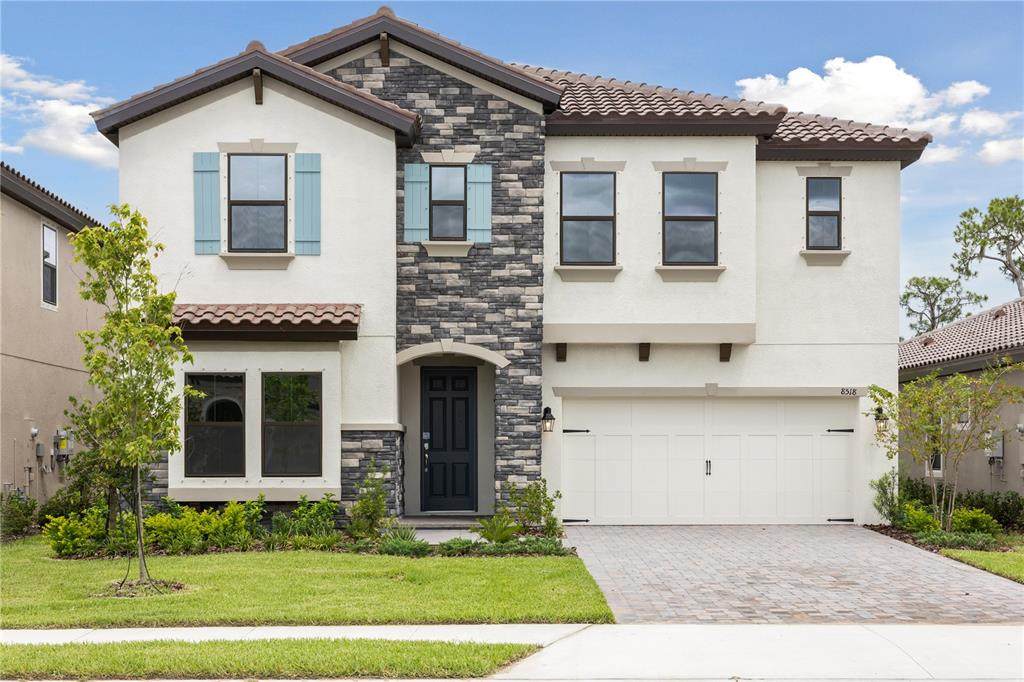8518 Dove Bog Terrace - Photo 1