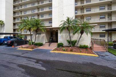900 Cove Cay Drive - Photo 1
