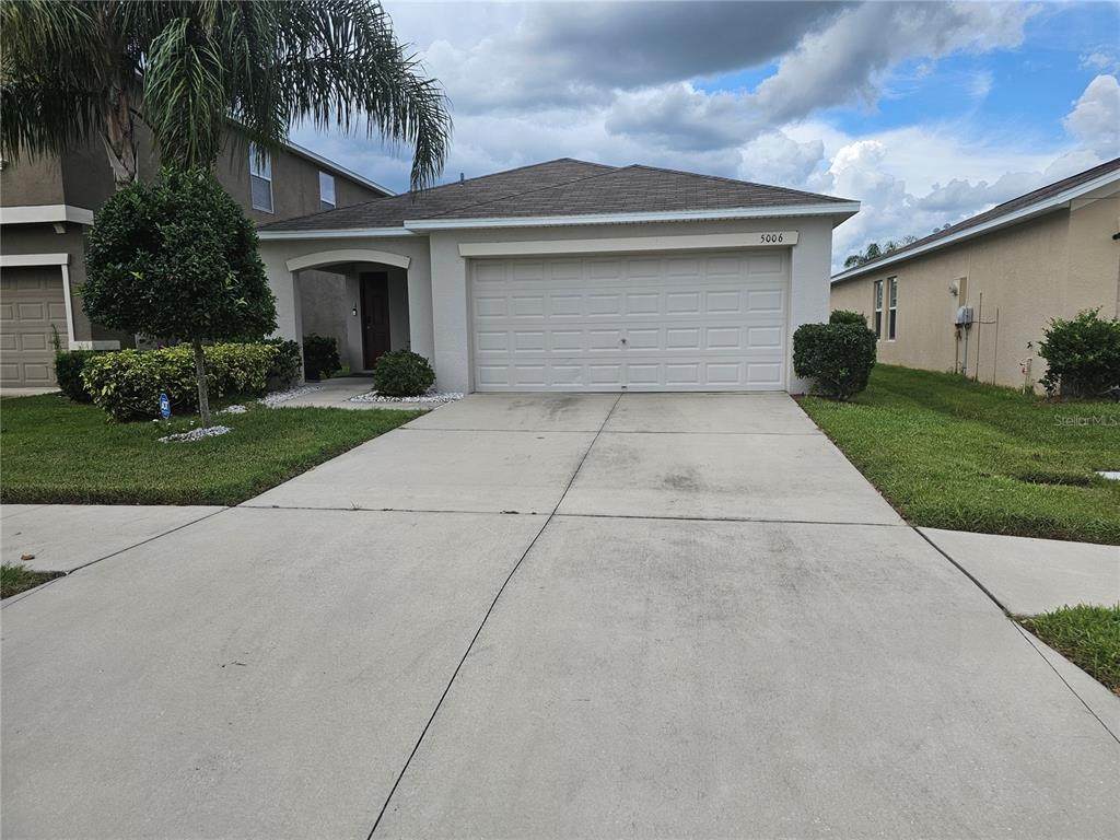 5006 Grist Mill Court - Photo 1