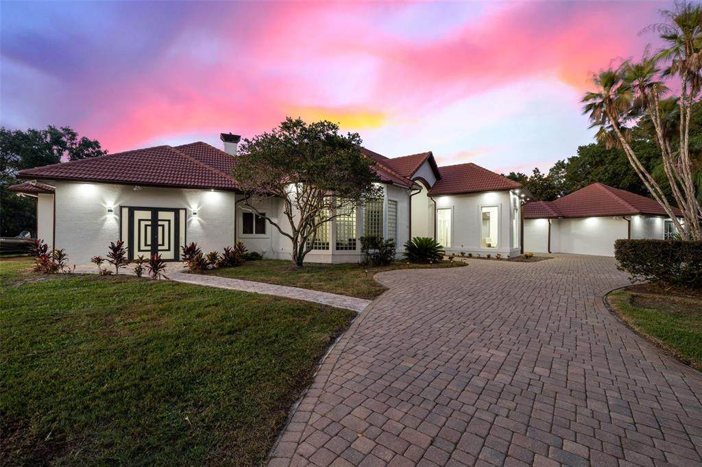 17108 Tiffany Lake Place - Photo 1
