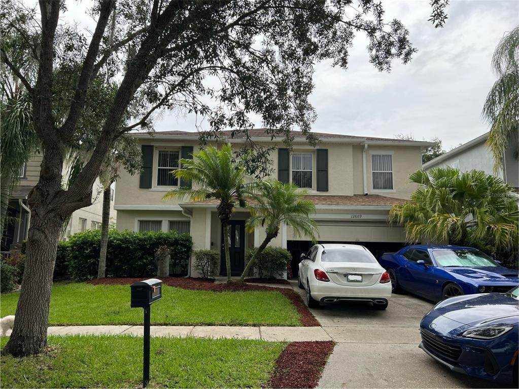 12609 Oulton Circle - Photo 1