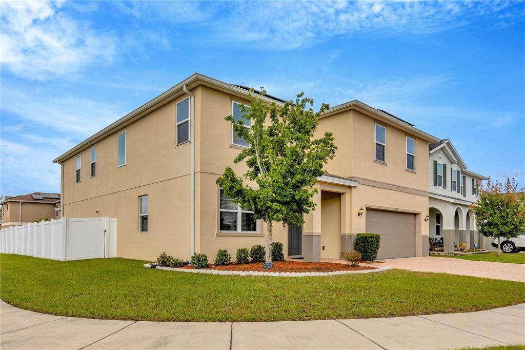 11530 Brighton Knoll Loop - Photo 1