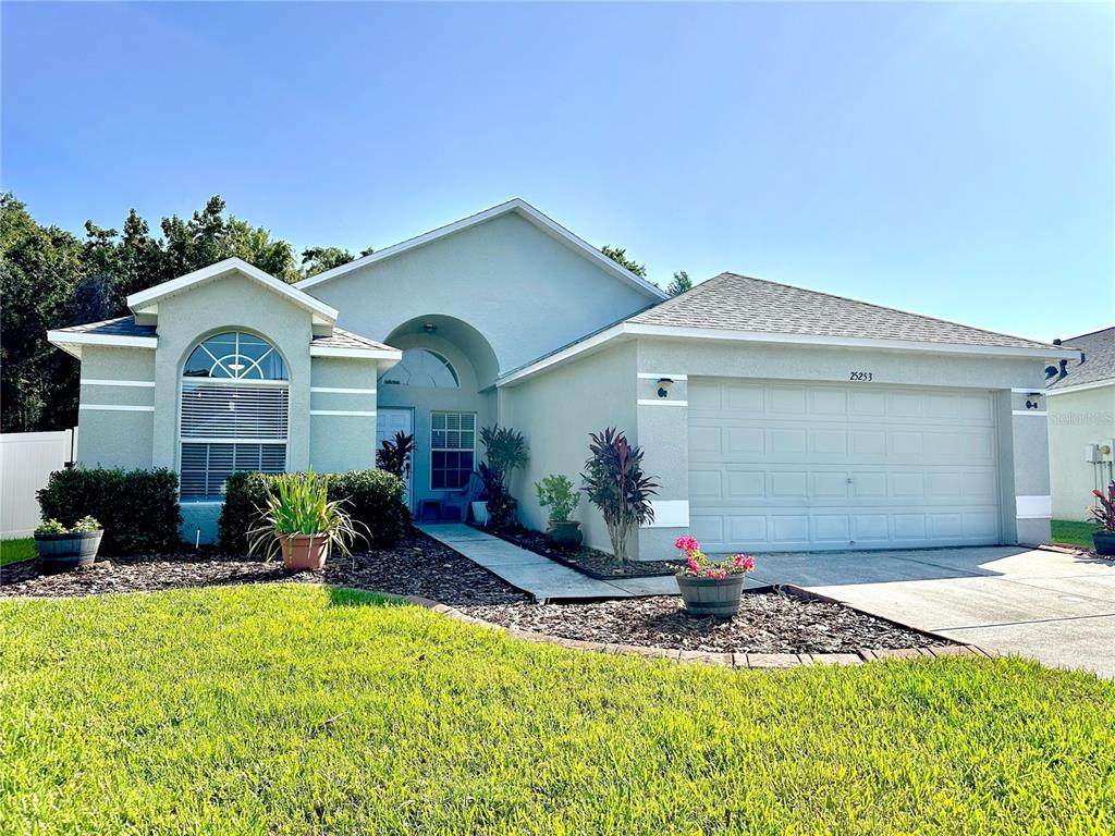 25253 Geddy Drive - Photo 1